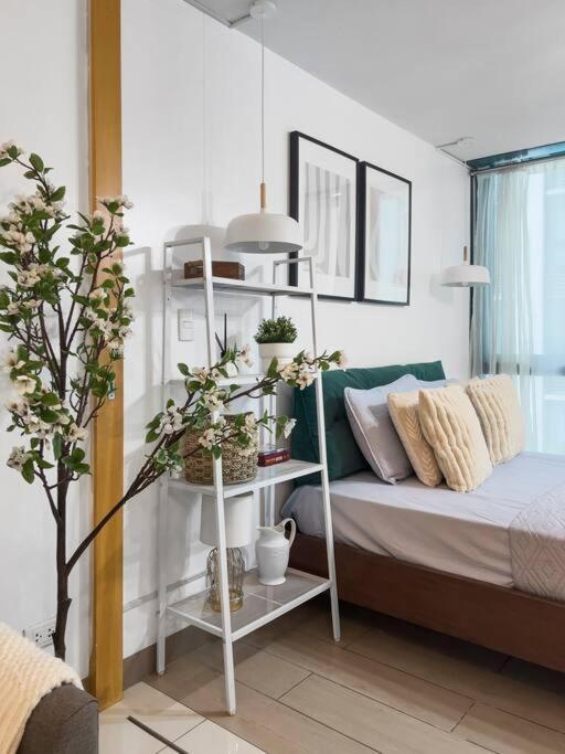 One Uptown Residences Bgc Taguig Esterno foto