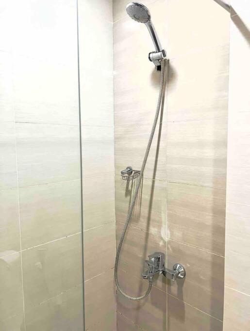 One Uptown Residences Bgc Taguig Esterno foto