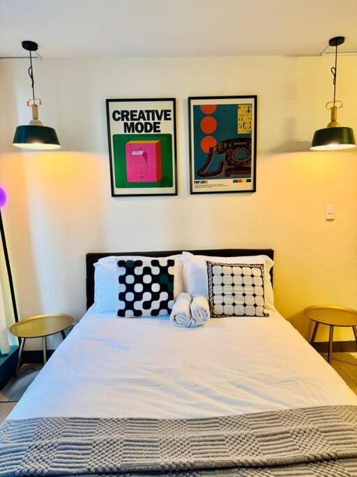 One Uptown Residences Bgc Taguig Esterno foto
