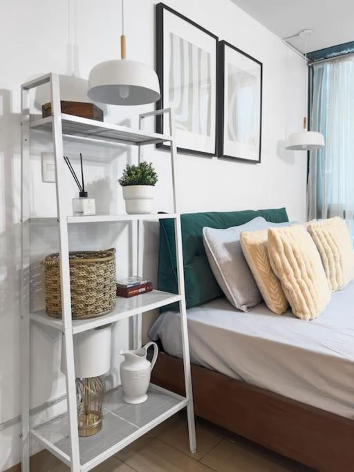 One Uptown Residences Bgc Taguig Esterno foto